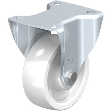 Castor wheel, series BK-SPO